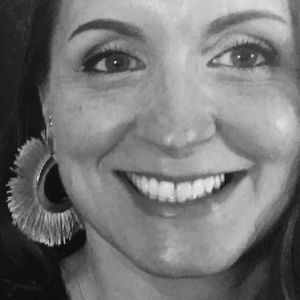 Meet your Posher, Patricia